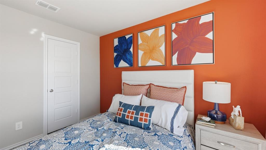 Lonestar at Liberty Trails - Residential