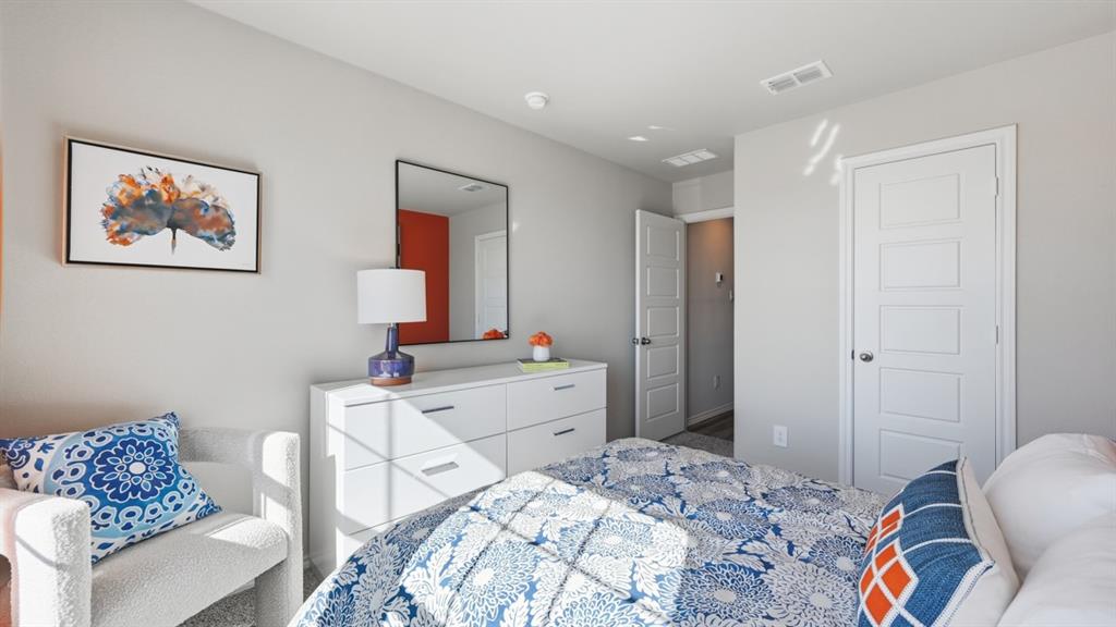 Lonestar at Liberty Trails - Residential