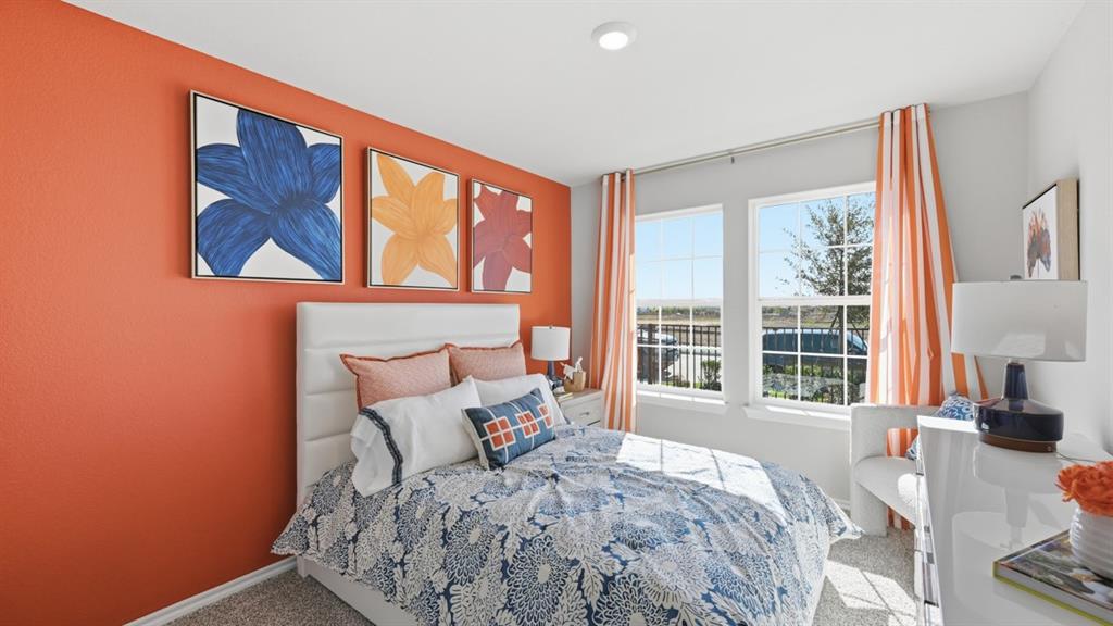 Lonestar at Liberty Trails - Residential