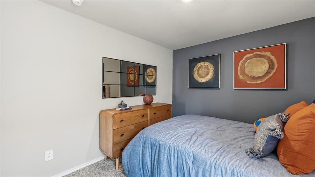 Lonestar at Liberty Trails - Residential