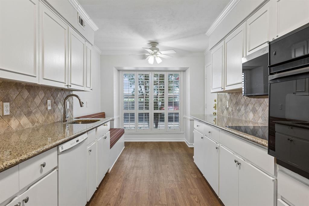 Regal Plaza Condo - Residential