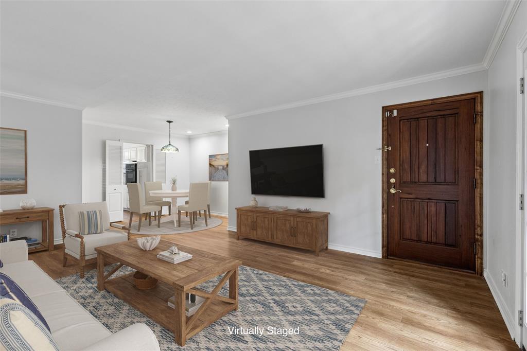 Regal Plaza Condo - Residential