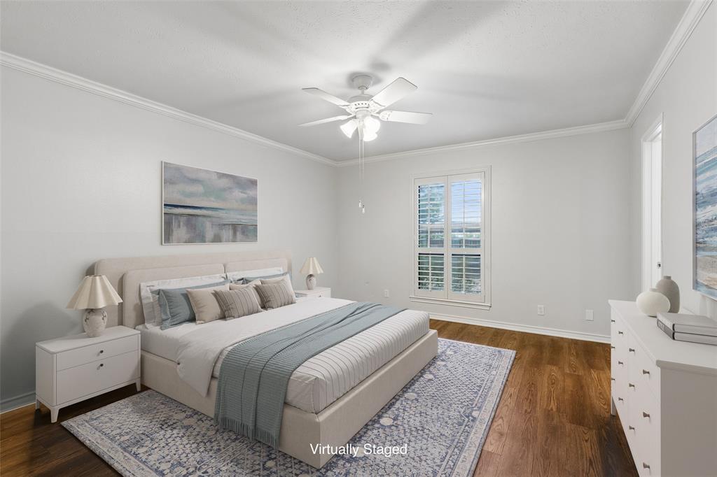 Regal Plaza Condo - Residential