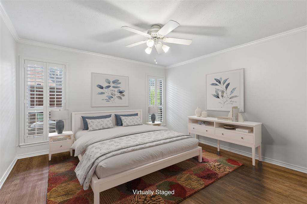 Regal Plaza Condo - Residential