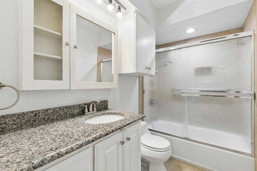 Regal Plaza Condo - Residential