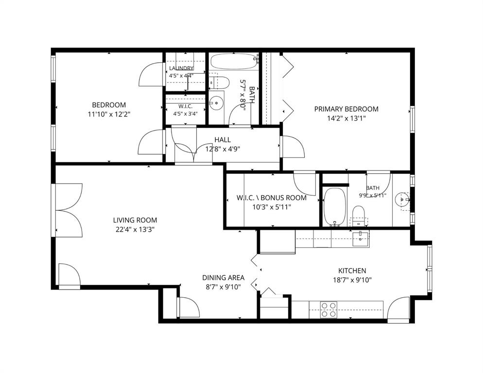 Regal Plaza Condo - Residential