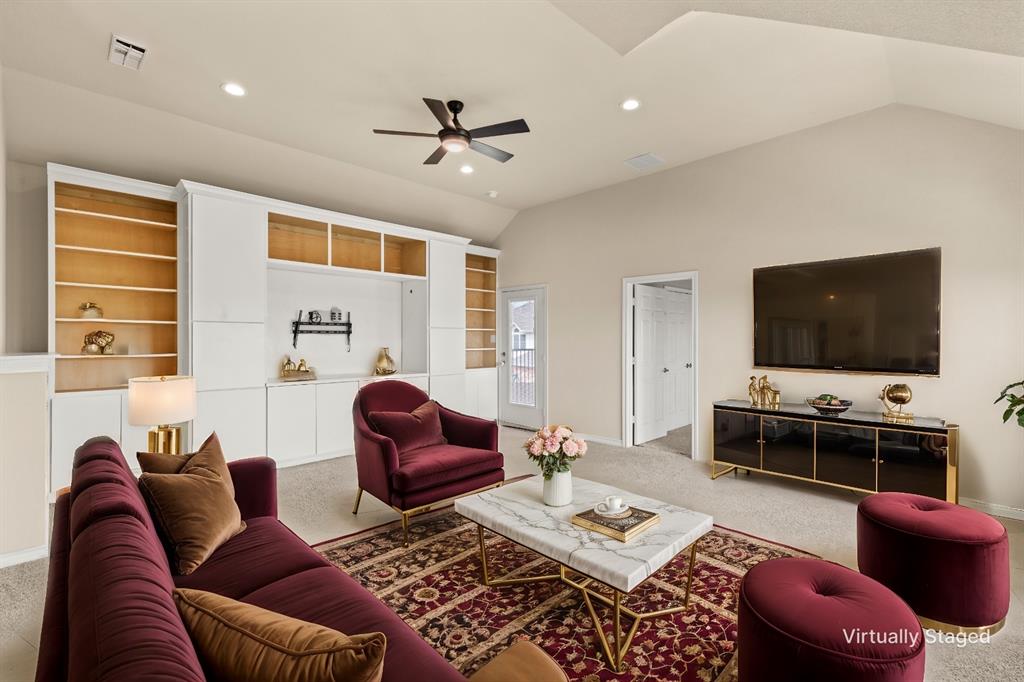 Maxwell Creek North Ph 5a - Residential