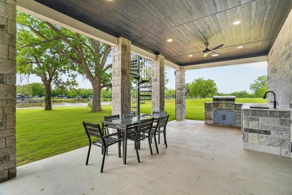 River Ranch on the Brazos - Residential