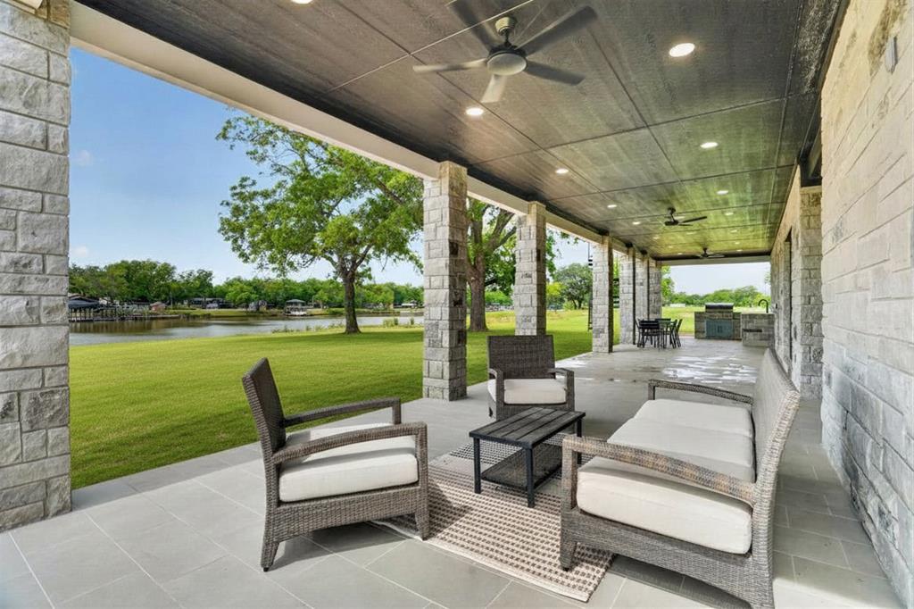 River Ranch on the Brazos - Residential