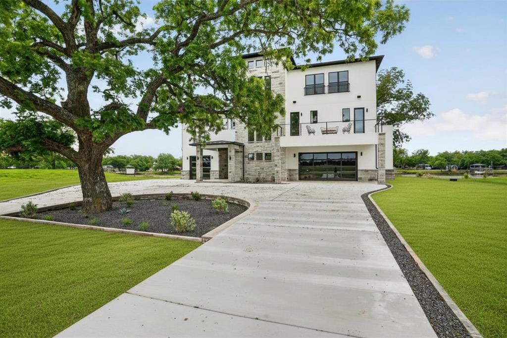 River Ranch on the Brazos - Residential