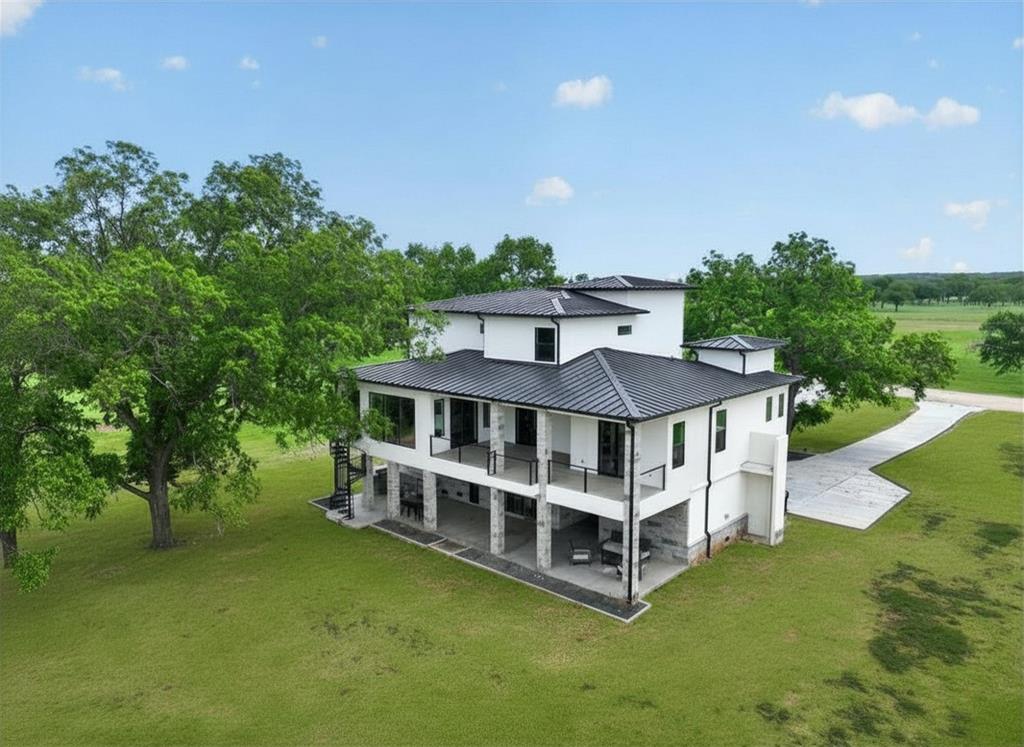 River Ranch on the Brazos - Residential