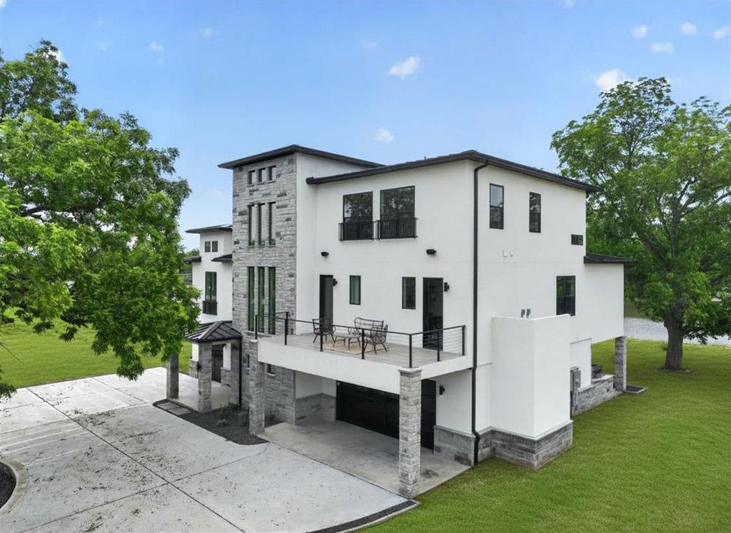 River Ranch on the Brazos - Residential