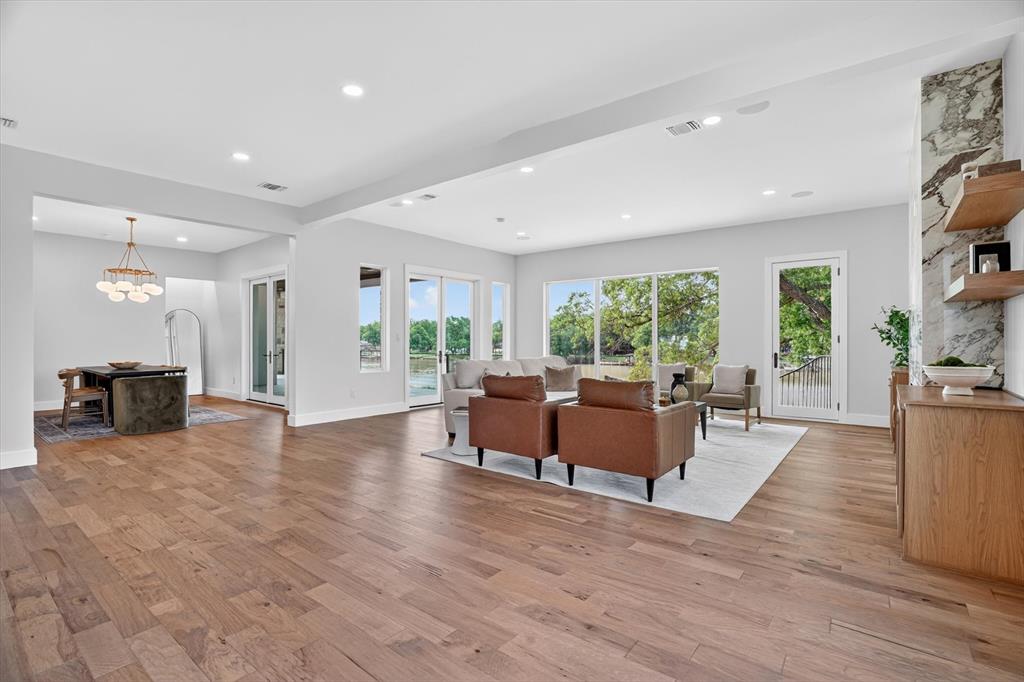 River Ranch on the Brazos - Residential