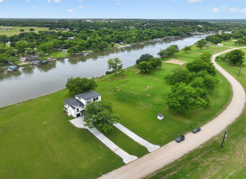 River Ranch on the Brazos - Residential