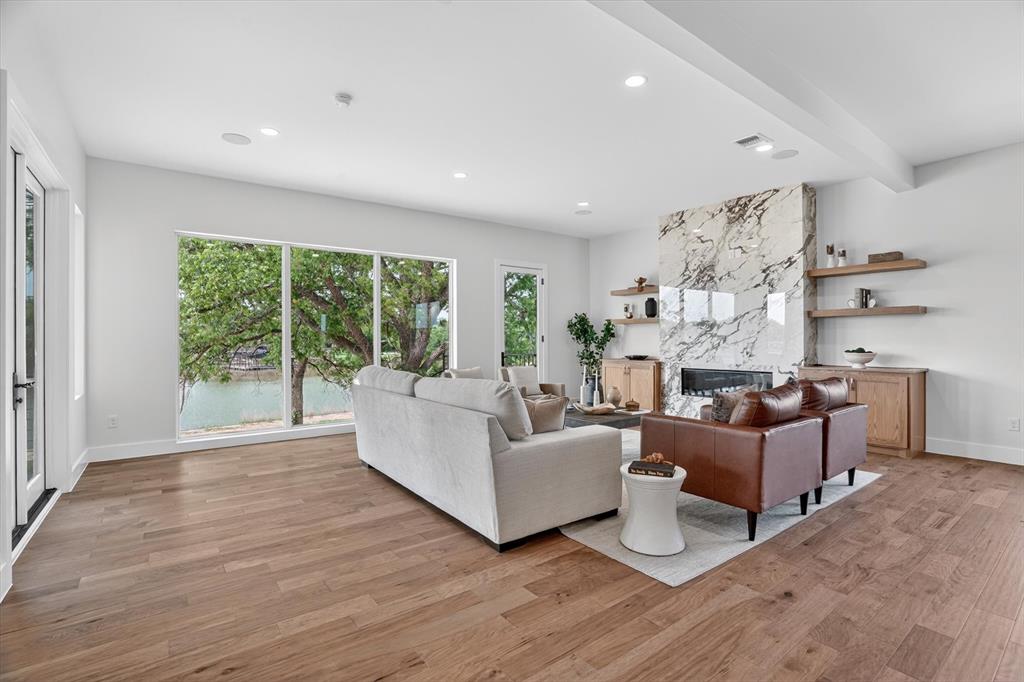 River Ranch on the Brazos - Residential
