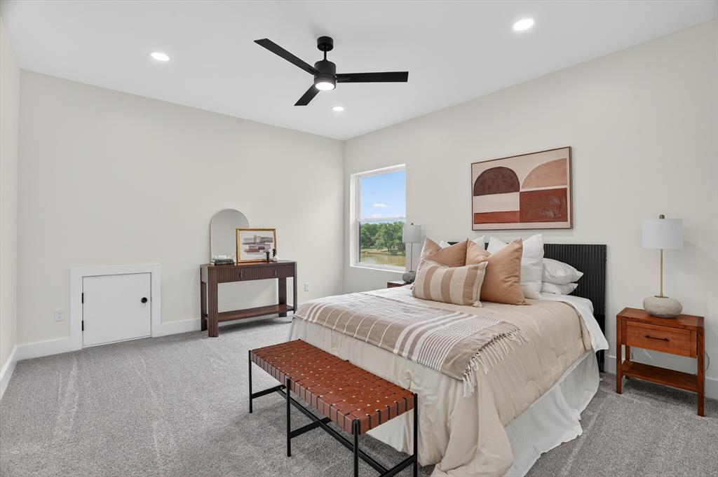 River Ranch on the Brazos - Residential