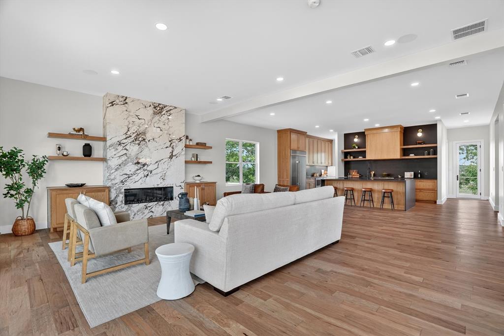 River Ranch on the Brazos - Residential