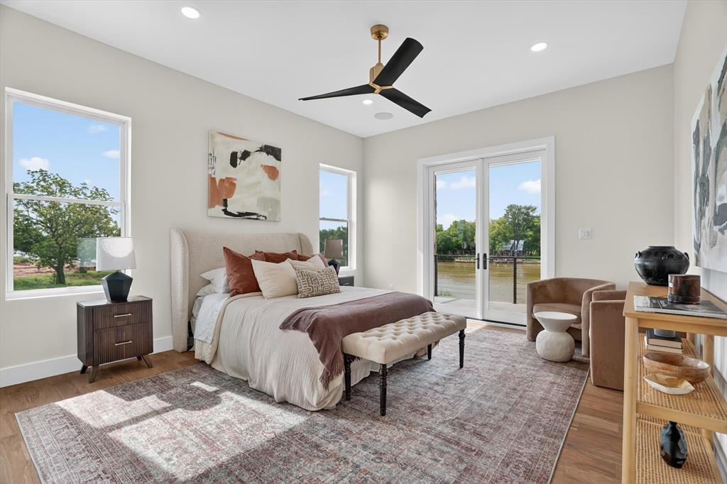 River Ranch on the Brazos - Residential