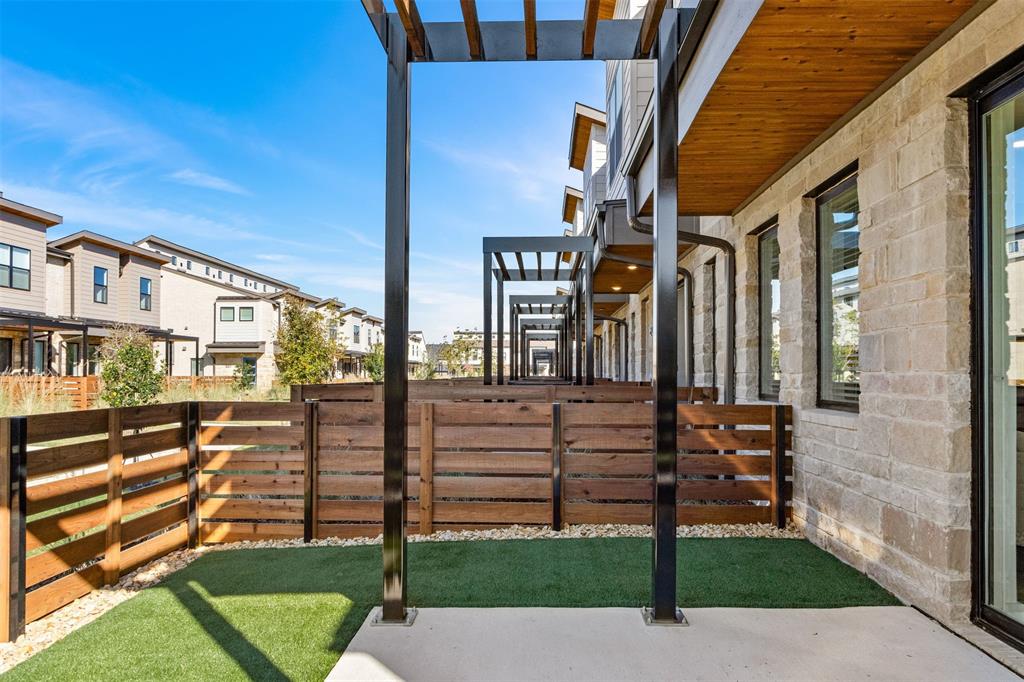 Windsong Ranch Ph 2c-2 - Residential