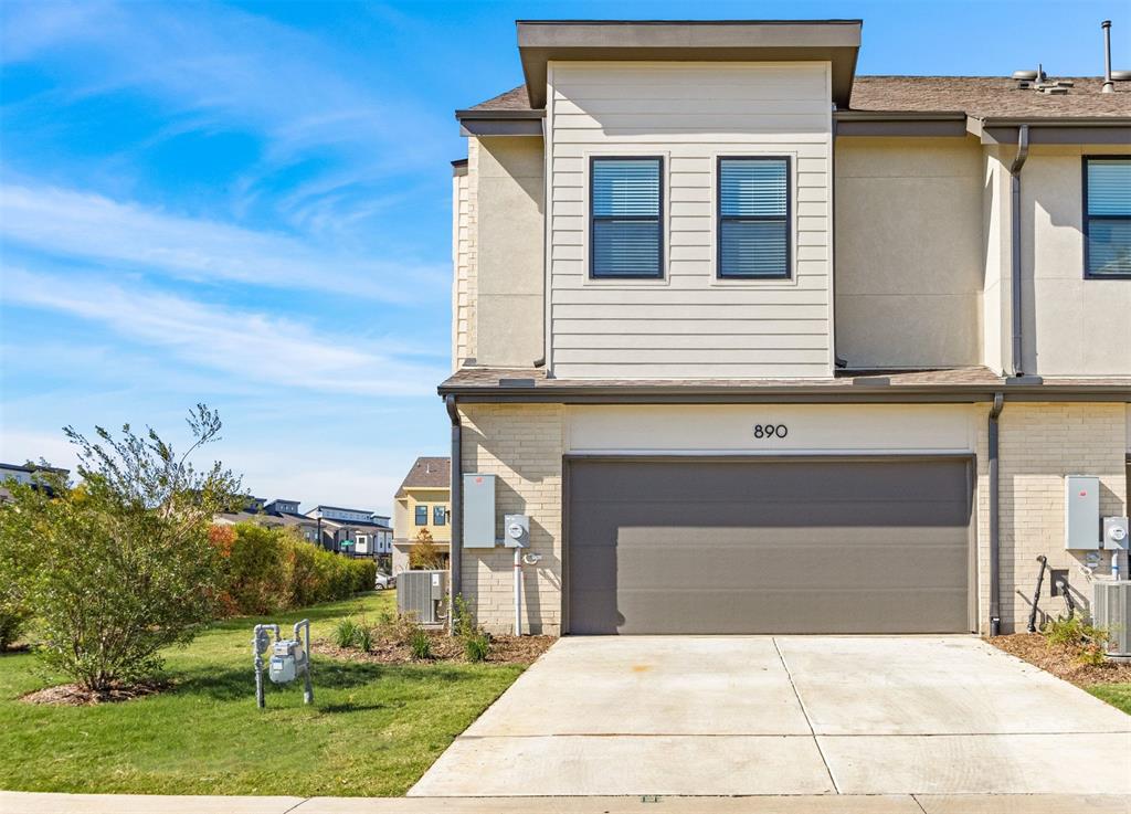 Windsong Ranch Ph 2c-2 - Residential