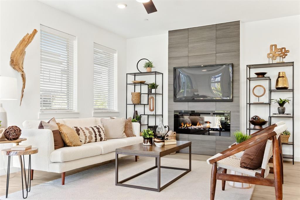 Windsong Ranch Ph 2c-2 - Residential