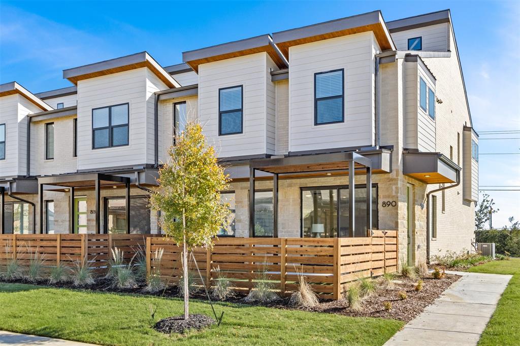 Windsong Ranch Ph 2c-2 - Residential
