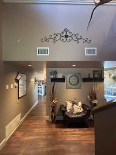 Tanglewood - Residential