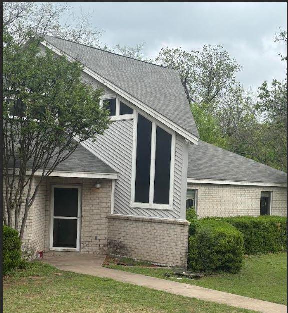 Tanglewood - Residential