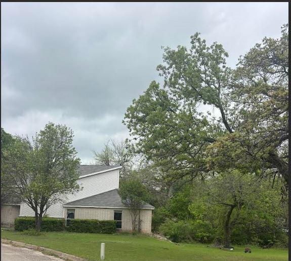 Tanglewood - Residential