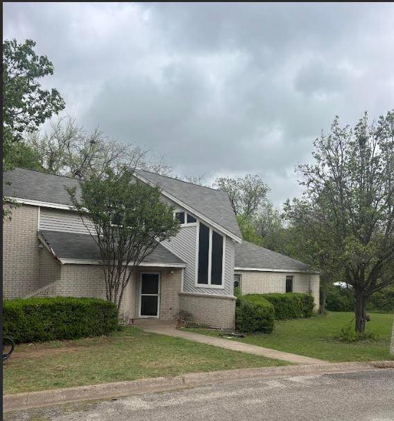Tanglewood - Residential