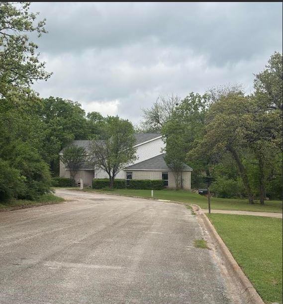 Tanglewood - Residential