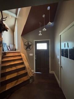 Tanglewood - Residential