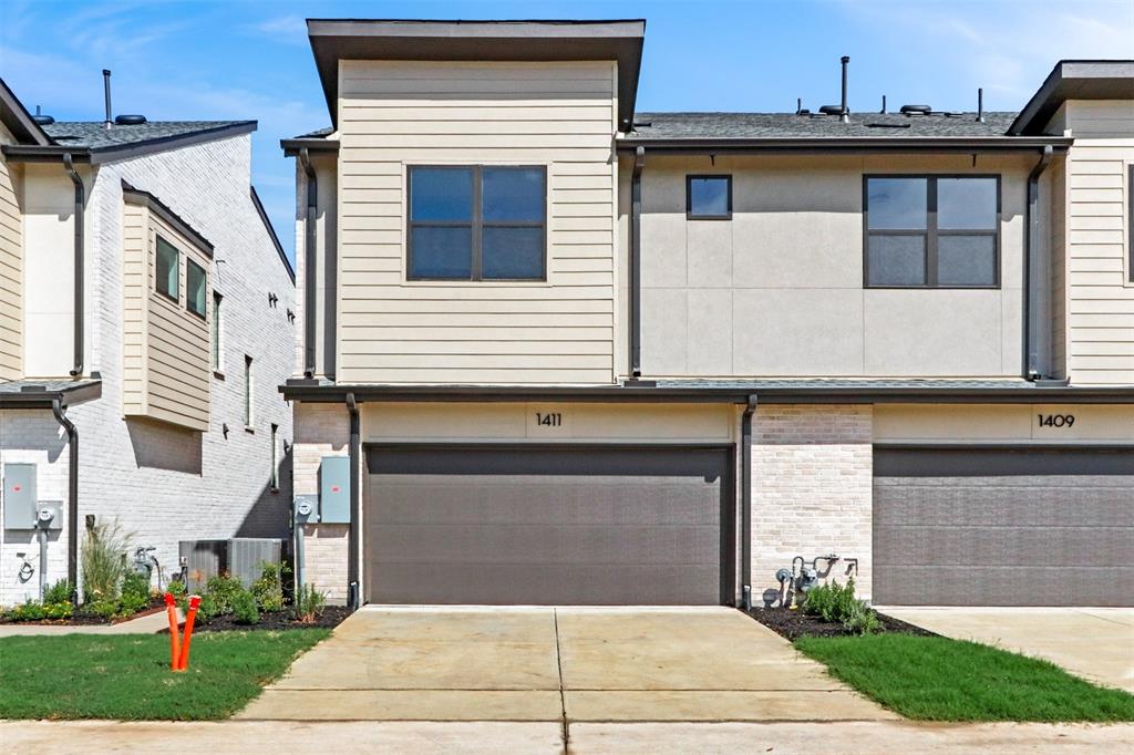 Willow Grove Townhomes - Residential