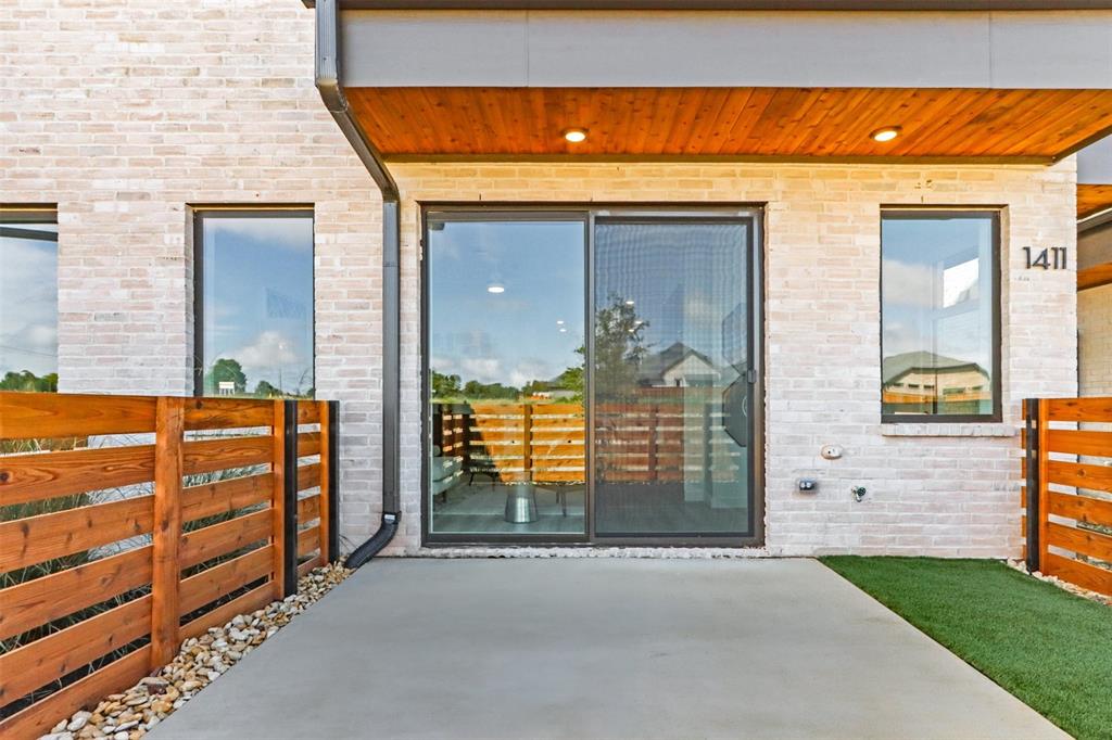 Willow Grove Townhomes - Residential