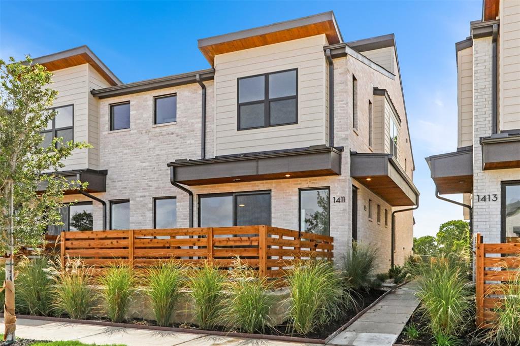 Willow Grove Townhomes - Residential