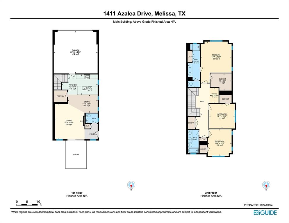 Willow Grove Townhomes - Residential