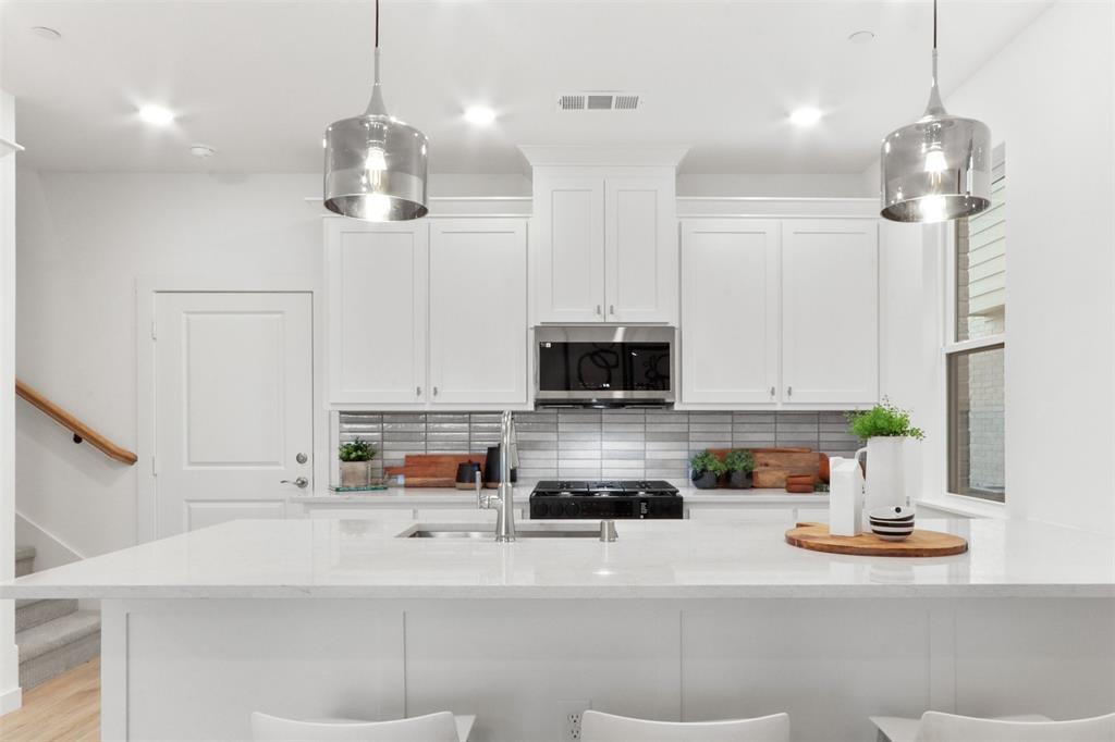 Willow Grove Townhomes - Residential