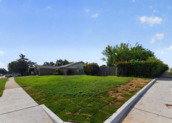 Eastbrook Add - Residential
