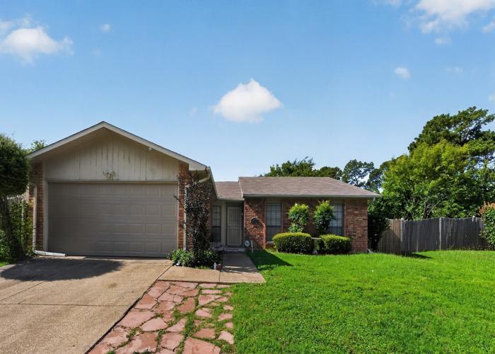 Eastbrook Add - Residential