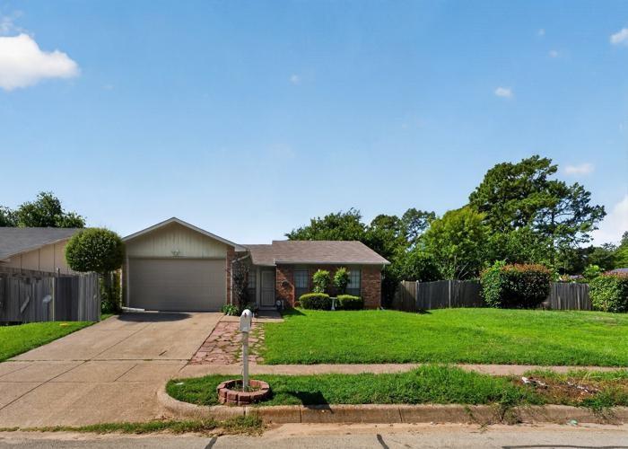 Eastbrook Add - Residential