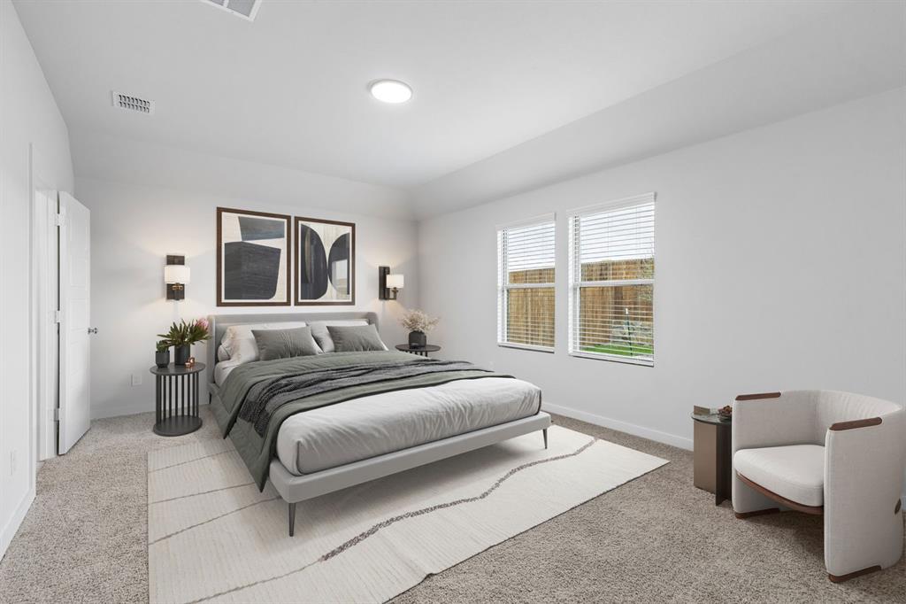 Tesoro at Chisholm Trail Ranch - Residential