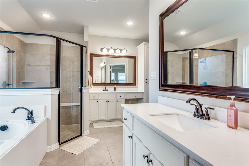 Chisholm Trail - Residential