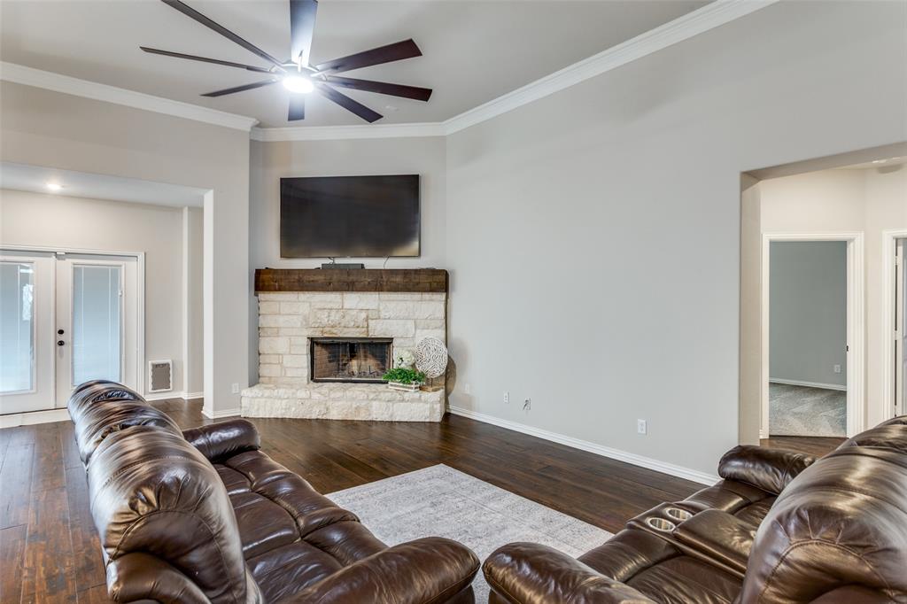 Chisholm Trail - Residential