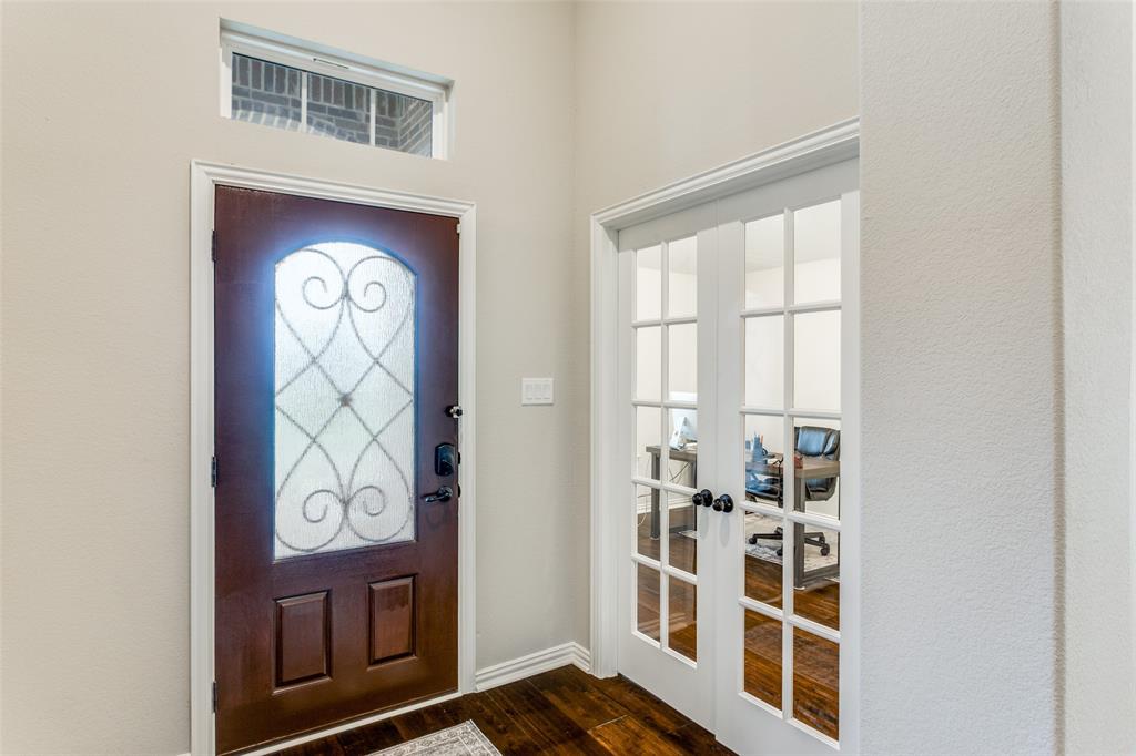 Chisholm Trail - Residential