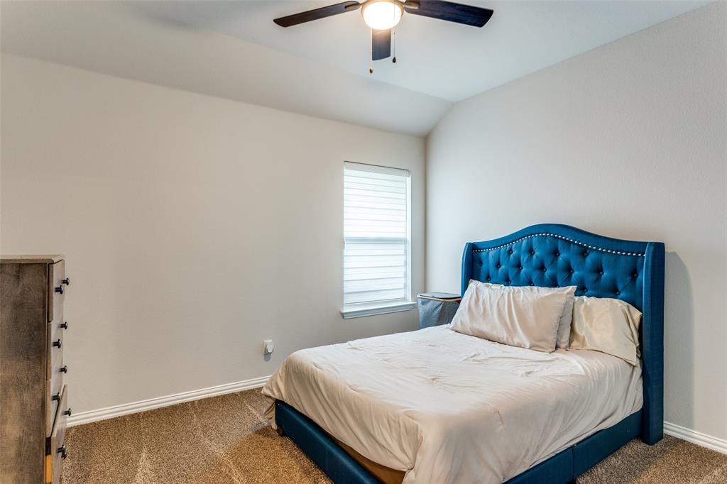 Chisholm Trail - Residential