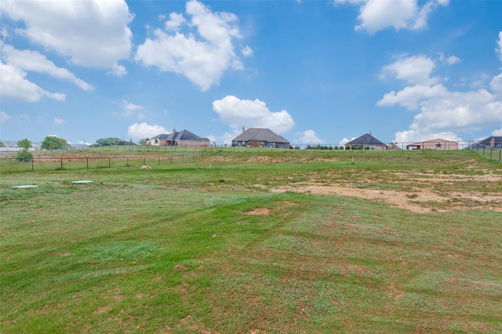 Chisholm Trail - Residential