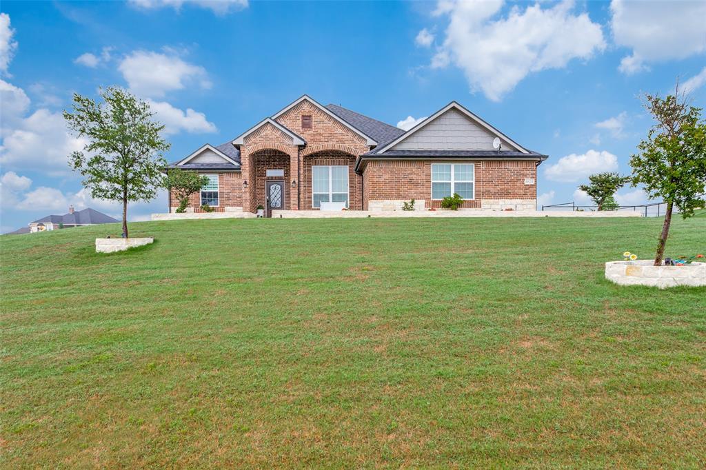 Chisholm Trail - Residential