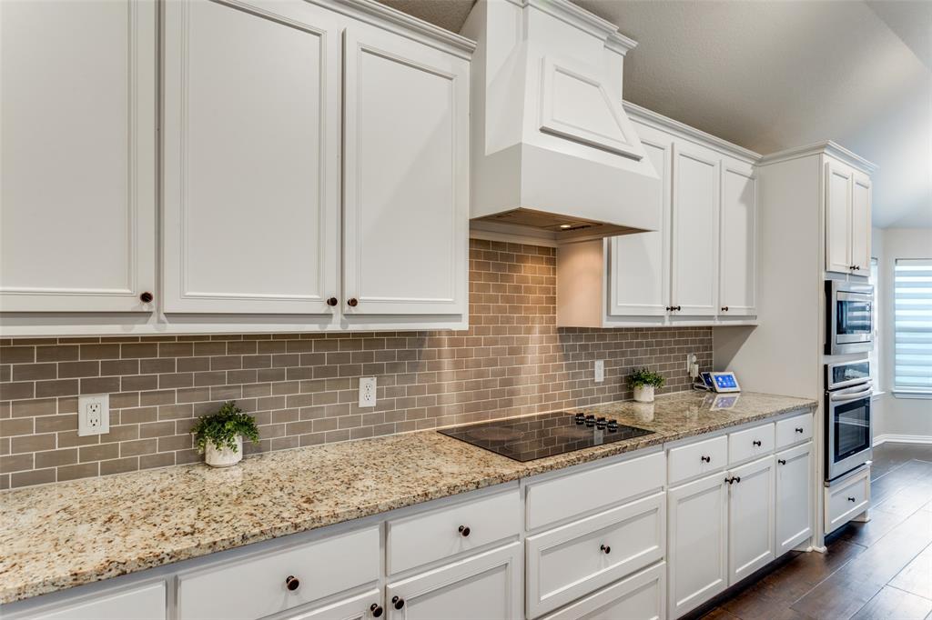 Chisholm Trail - Residential