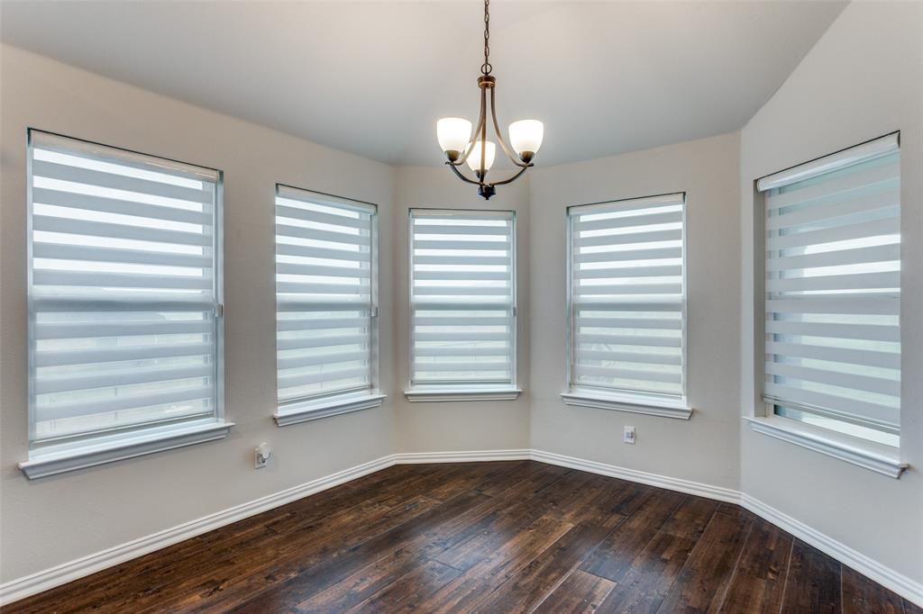 Chisholm Trail - Residential