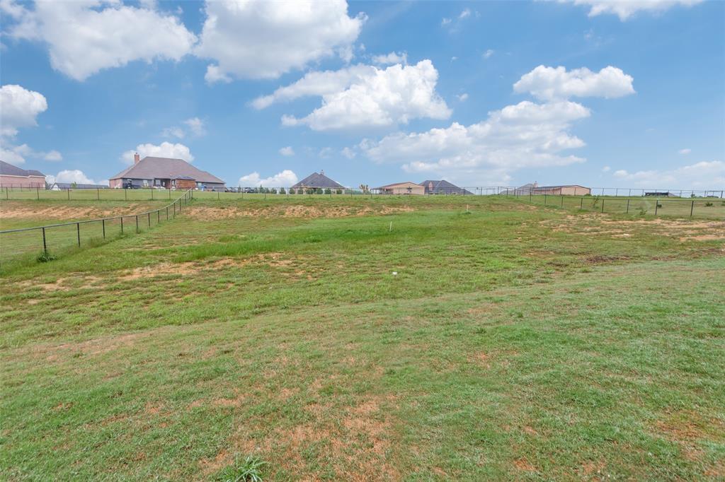 Chisholm Trail - Residential